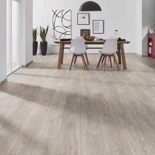 ДУБ БОУЛДЕР ЛАМИНАТ  KRONOSPAN  FLOORDREAMS VARIO ламинат для пола